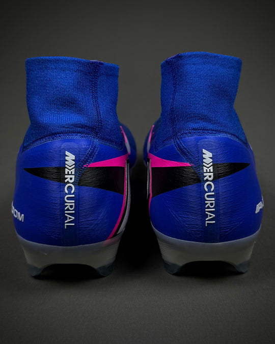 Joshua Zirkzee | Match-Issued Boots | 2025/26 | Manchester United