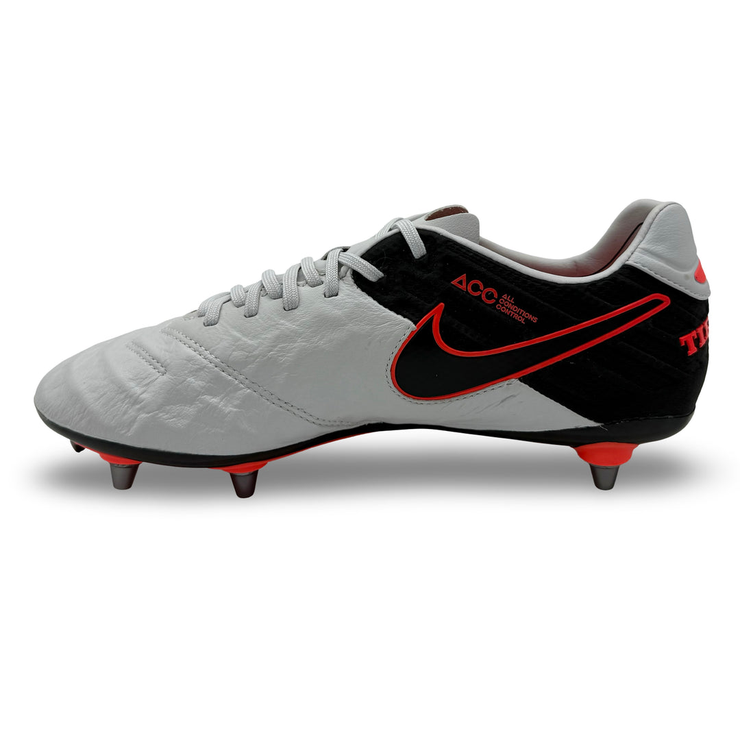 Kyle Walker | Match-Issued Boots | Dual Hand-Signed | 2015/16 | Tottenham & England