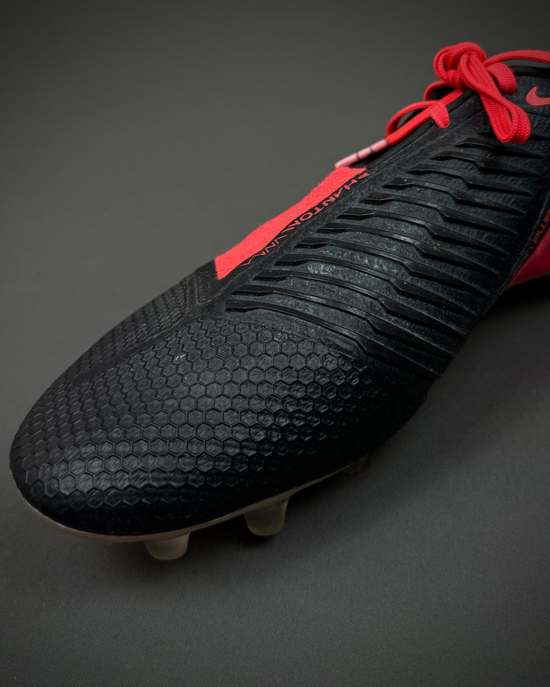 Phil Foden | Match-Worn Boots | 2019/20 | Carabao Cup Final MOTM | 2 Assists | Manchester City
