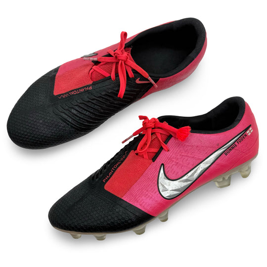 حذاء Nike Phantom GX II Elite من تصميم Phil Foden Match - بطولة أمم أوروبا 2024