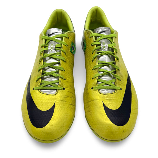 Alex Sandro | Player-Worn Boots | 2013/14 | Porto