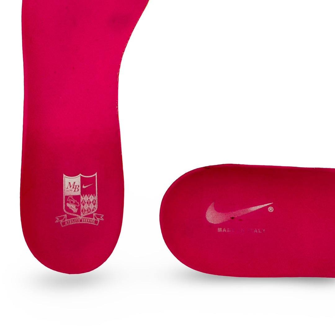 Thiago Silva Match Worn, 1 Goal Scored, Photo-Matched Nike Tiempo Legend VII Elite - 2018 Coupe De France Final, Coupe De La Ligue Final - 2017/18 Domestic Quadruple Season