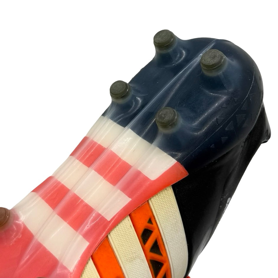 James Rodríguez | Match Worn | Photo-Matched | Dual Signed | 2015/16 | 2 Goals Scored | Adidas Ace 15.1