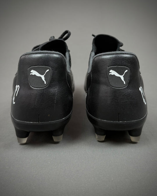 Neymar Jr. | Match-Worn Boots | 2020/21 | 4 Goals | 1 Assist | Career 50th Ligue 1 Goal | PSG