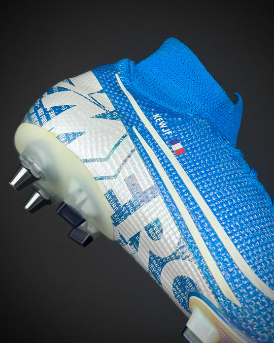 Kylian Mbappé | Player-Worn Boots | 2019/20 | PSG