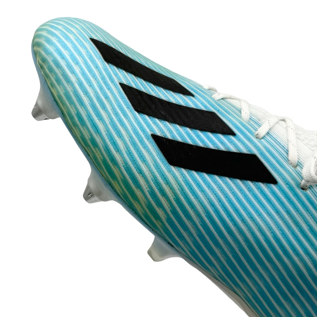 Gareth Bale | Player-Worn Boots | 2019/20 | 2021/22 | Real Madrid