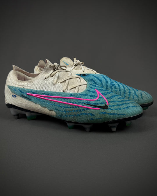 Andy Robertson | Match-Worn Boots | 2022/23 | Liverpool