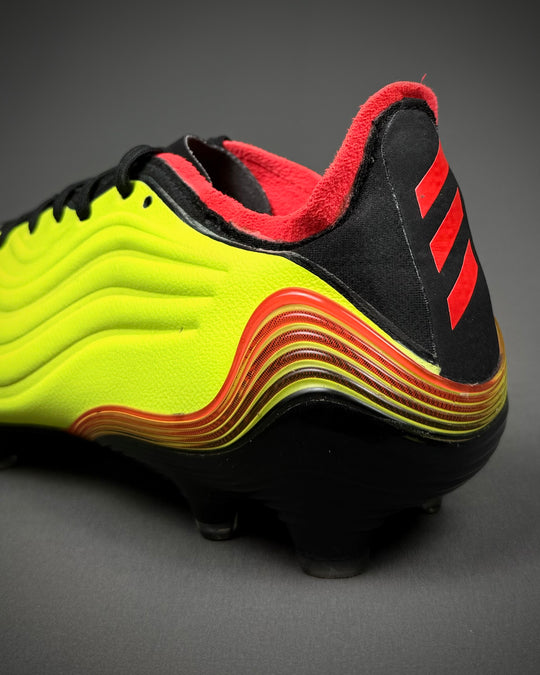 İlkay Gündoğan | Match-Worn Boots | 2022/23 Treble-Winning Season | Manchester City