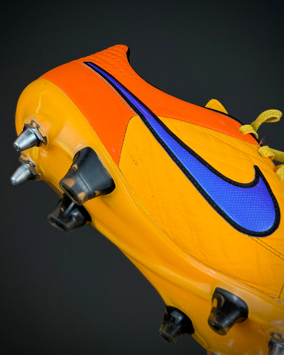 Hugo Lloris | Player-Worn Boots | 2014/15 | Tottenham