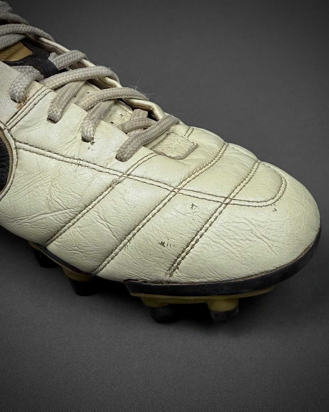 Andrea Pirlo | Match-Worn Boots | 2008/09 | 2 Goals | 2 Assists | AC Milan & Italy