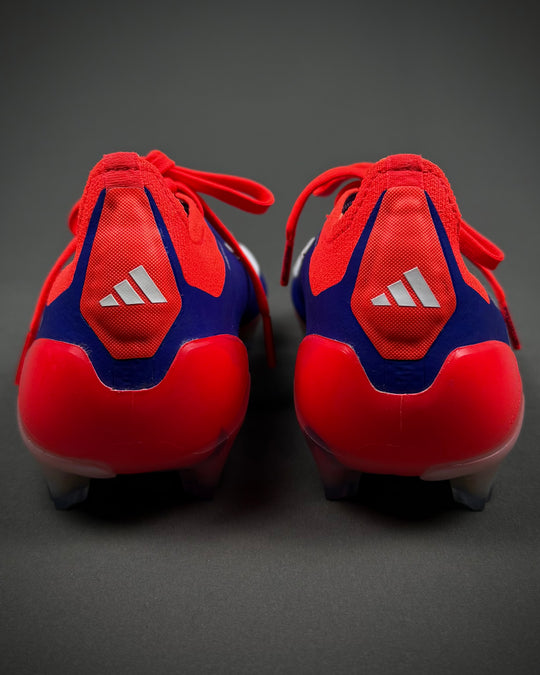 Andreas Pereira | Match-Worn Boots | 2024 Copa América | Brazil