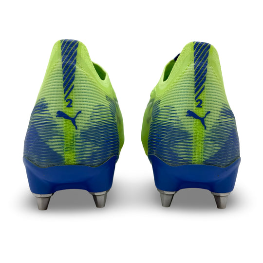 Kyle Walker Match Issued Puma Ultra 5 Ultimate - 2024/25