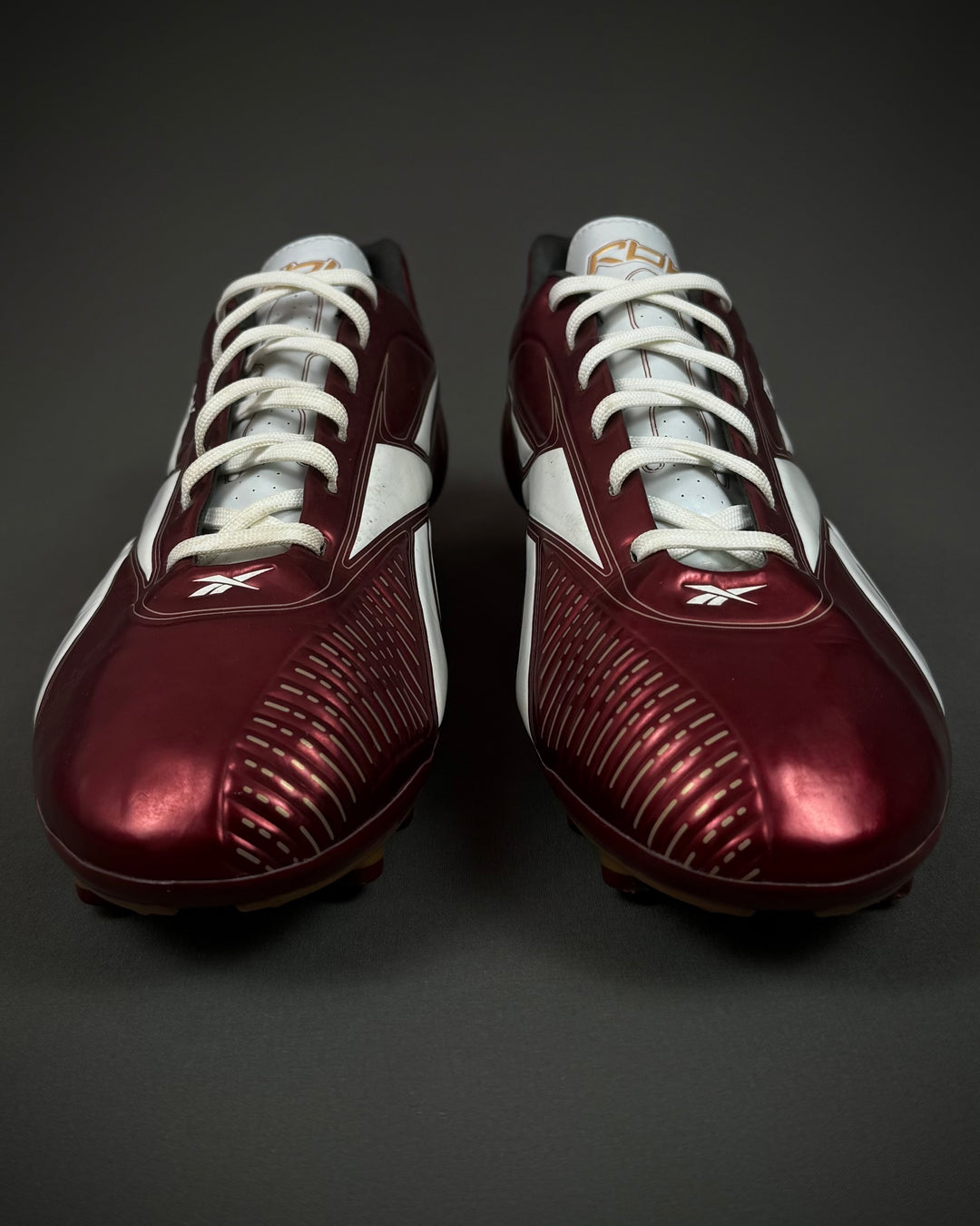 Thierry Henry | Match-Worn Boots | 2008/09 | Barcelona