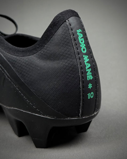 Sadio Mané | Match-Issued Boots | 2019 UEFA Champions League Final | Liverpool