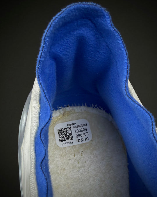 İlkay Gündoğan | Match-Worn Boots | 2021/22 | Manchester City