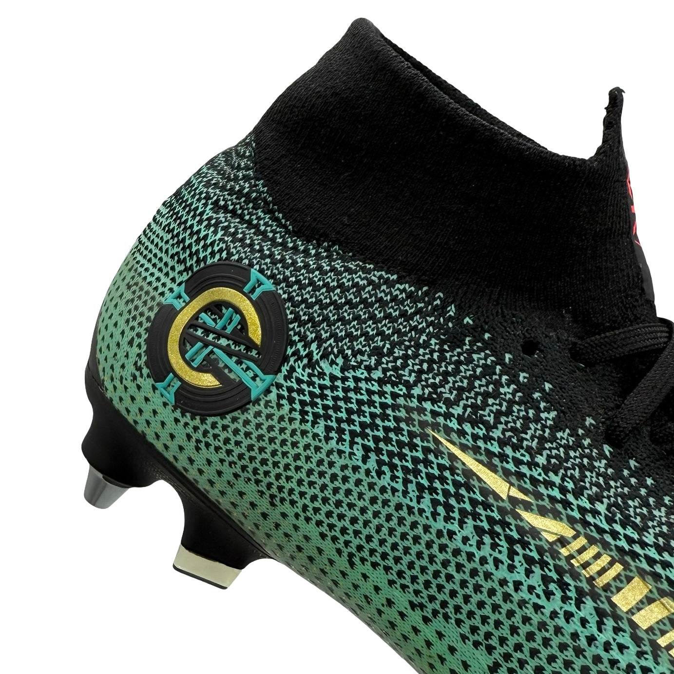 mercurial superfly 6 elite cr7