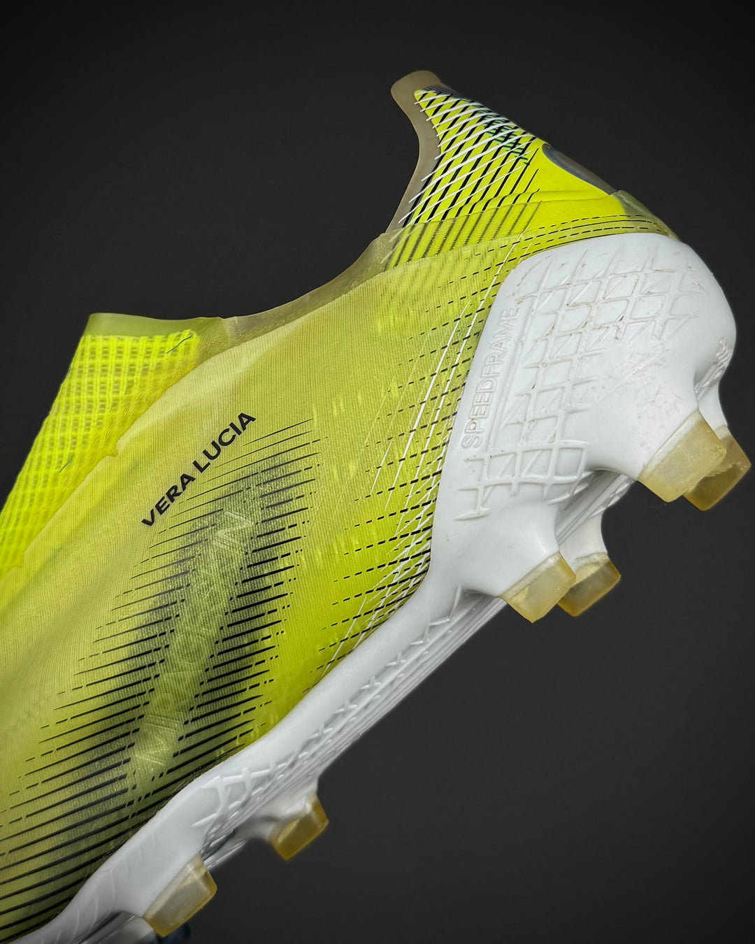 Gabriel Jesus | Match-Worn Boots | 2020/21 | 2 Goals | 1 Assist | Manchester City