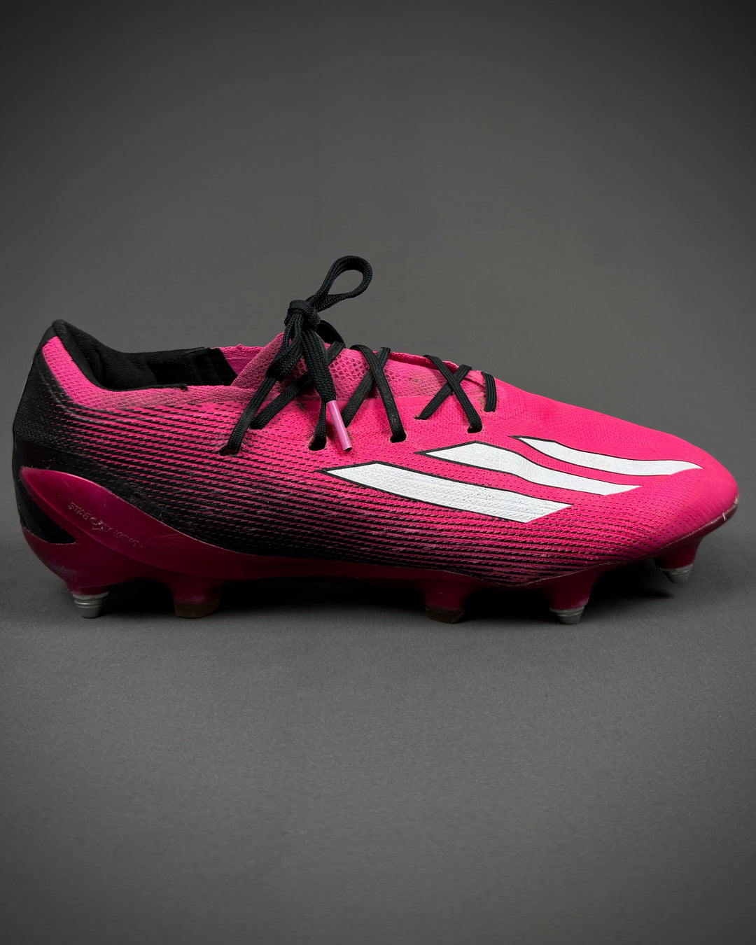 Lisandro Martínez | Match-Worn Boots | 2022/23 | Carabao Cup Final | 1 Goal | 5 Clean Sheets | Manchester United