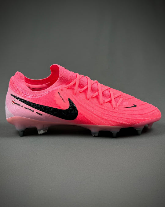 Phil Foden | Match-Issued Boots | UEFA Euro 2024 | England