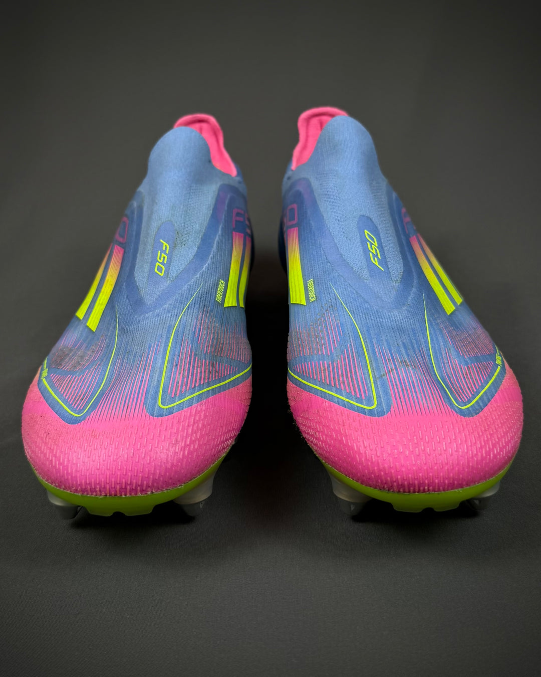 Aaron Wan-Bissaka | Match-Worn Boots | 2024/25 | 1 Clean Sheet | 3 Assists | West Ham United