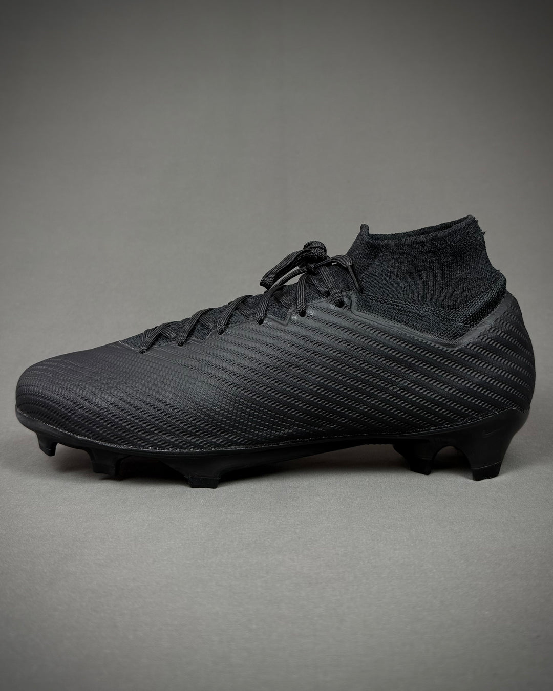 Cristiano Ronaldo | Player-Worn Boots | 2021/22 | 1-of-1 CR7 Prototype | Manchester United