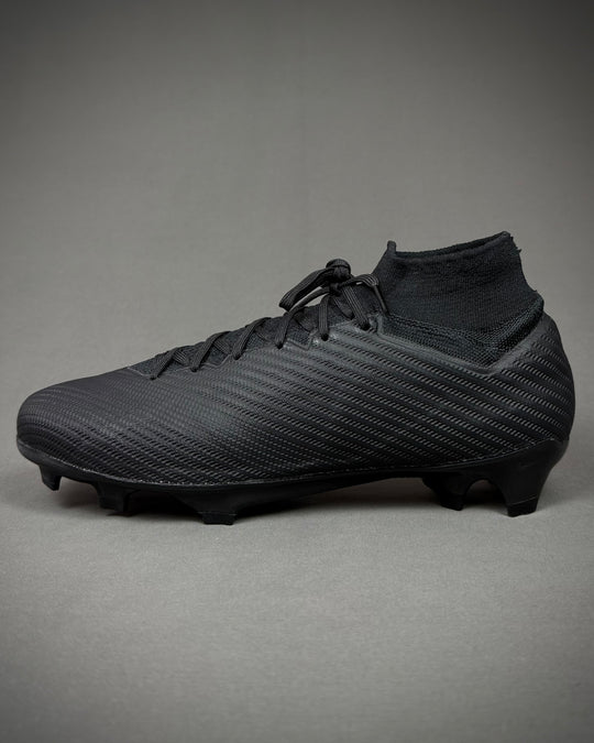 Cristiano Ronaldo | Player-Worn Boots | 2021/22 | 1-of-1 CR7 Prototype | Manchester United