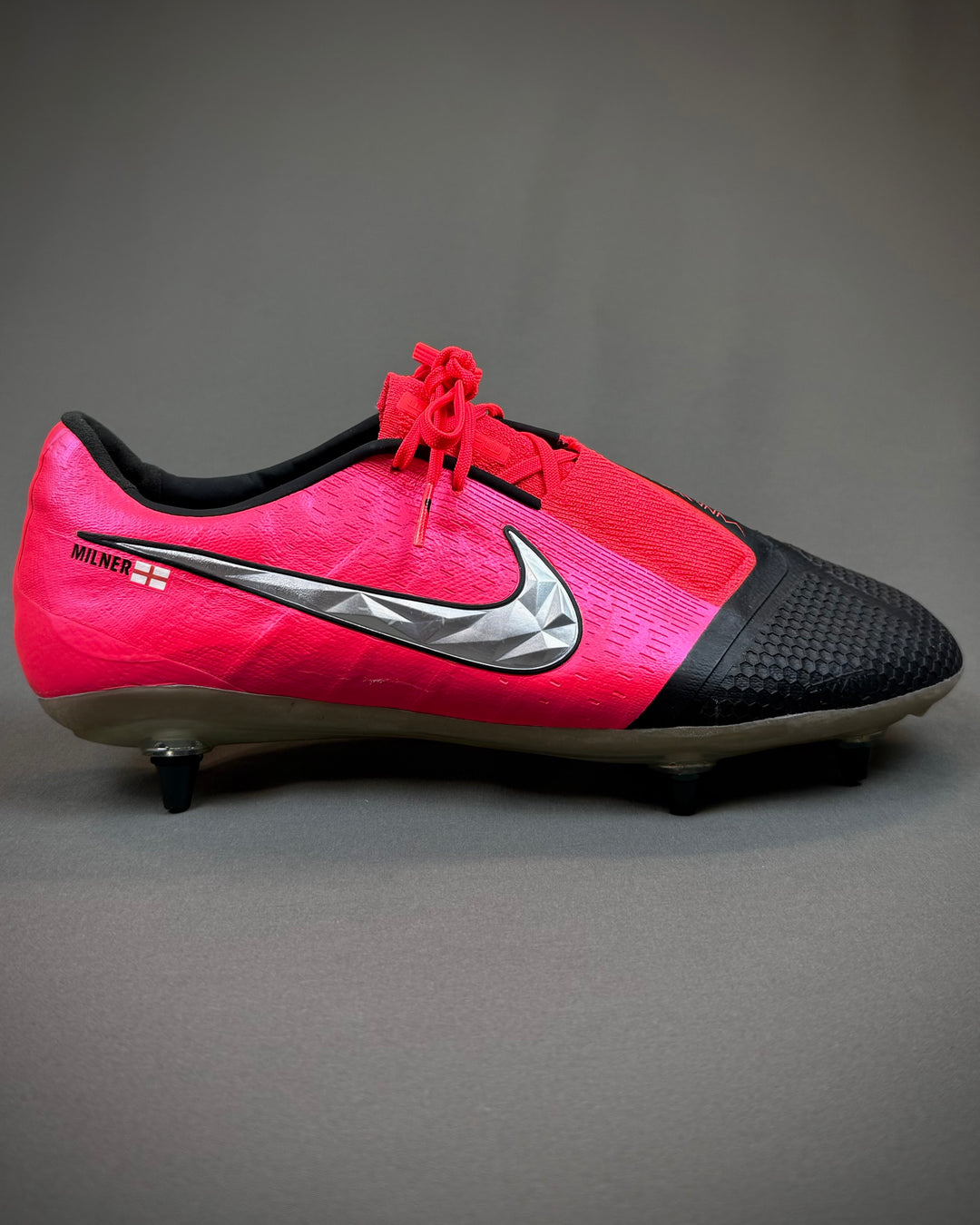 James Milner | Match-Issued Boots | 2019/20 | Liverpool