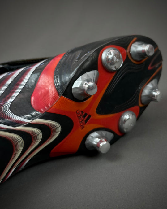 Aaron Lennon | Match-Issued Boots | 2005/06 | Tottenham