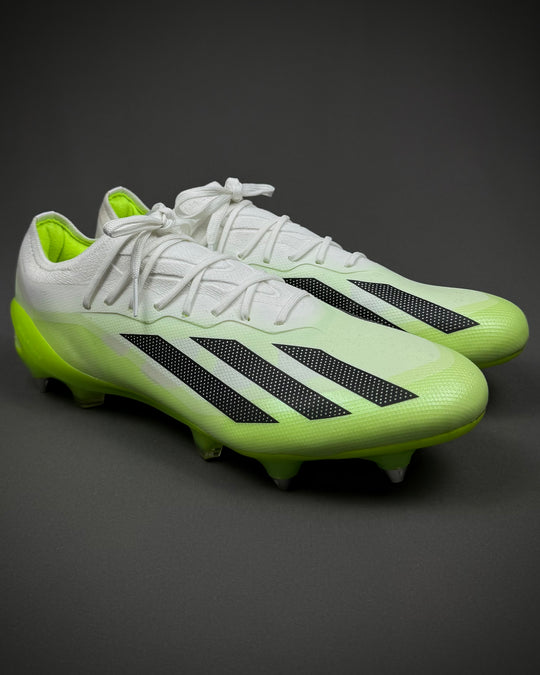 Thomas Partey | Match-Worn Boots | 2023/24 | Arsenal