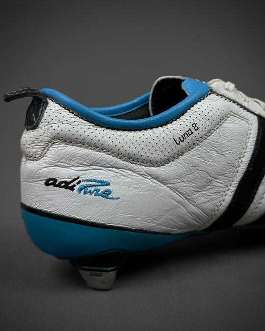Frank Lampard | Match-Worn Boots | 2010/11 | 1 Goal | Chelsea