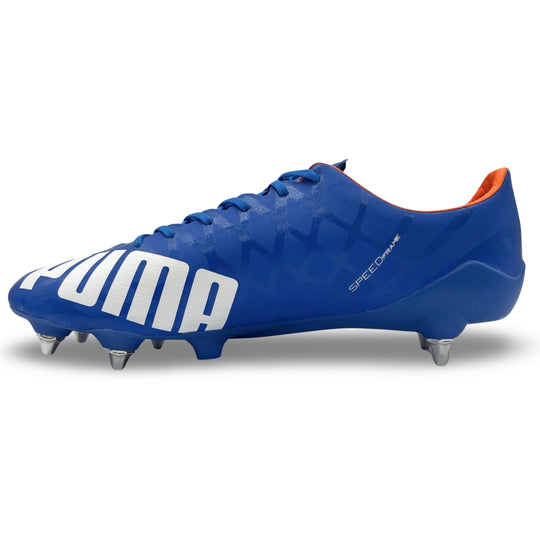拉达梅尔·法尔考比赛发布 Puma EvoSpeed SL 2015/16