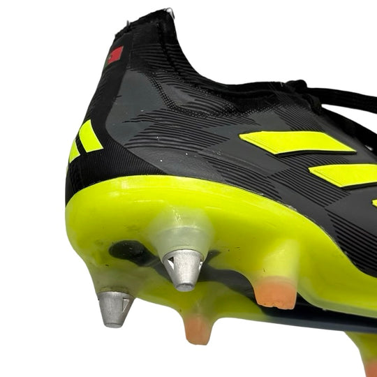 Bernardo Silva | Match-Worn Boots | Photo-Matched | 2023/24 4-In-A-Row Season