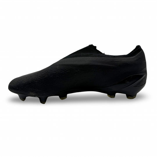 Achraf Hakimi | Player-Worn Boots | 2021/22 | PSG