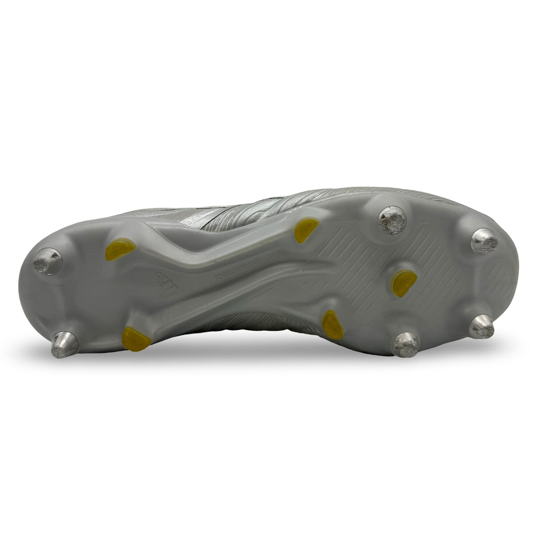 Thiago Alcântara | Match Worn | 2021/22 | Adidas Copa 20.1