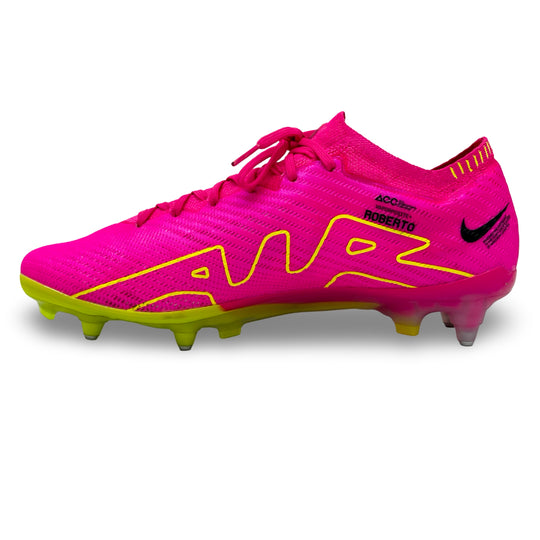 أليخاندرو جارناتشو ماتش يرتدي Nike Air Zoom Mercurial Vapor 15 Elite 2022/23