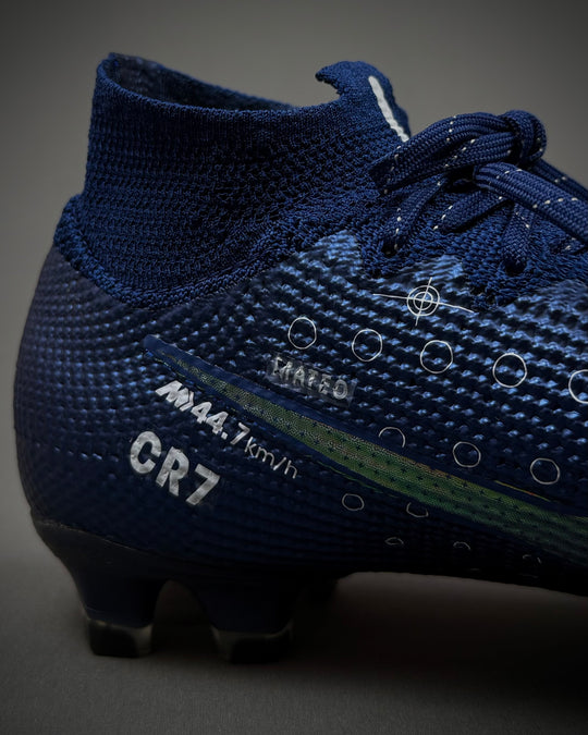 Cristiano Ronaldo | Match-Worn Boots | 2019/20 | 700th Career Goal | Portugal