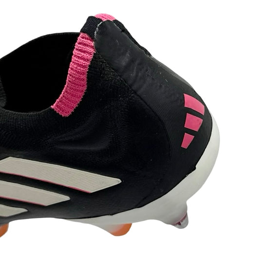 Matheus Nunes | Match-Worn Boots | Photo-Matched | 2023/24 4-In-A-Row Season
