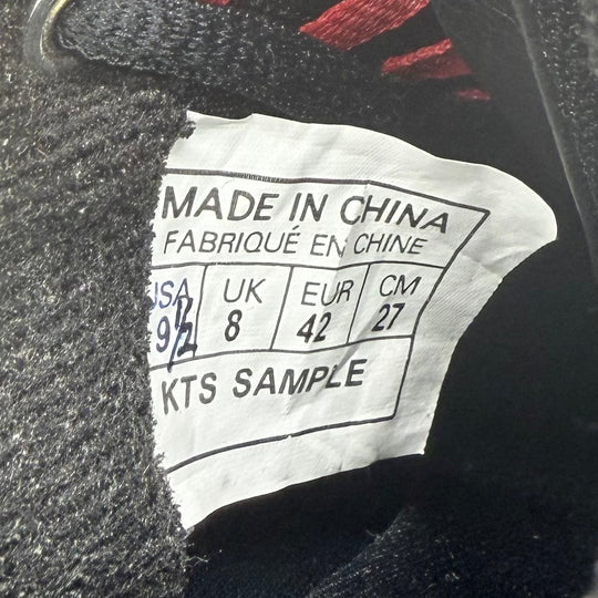 Ryan Giggs Match Worn, Dual Signed Reebok Baleni - 2000/01