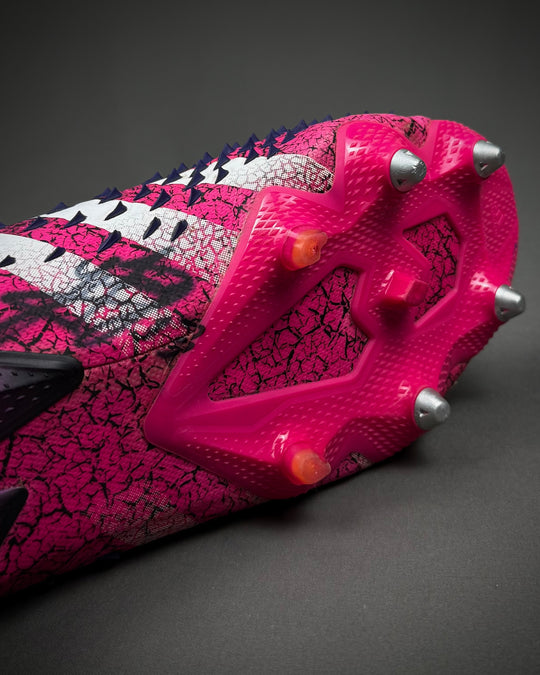 Yerry Mina | Match-Worn Boots | 2021 Copa América | 2021/22 | 2 Clean Sheets | Everton & Colombia