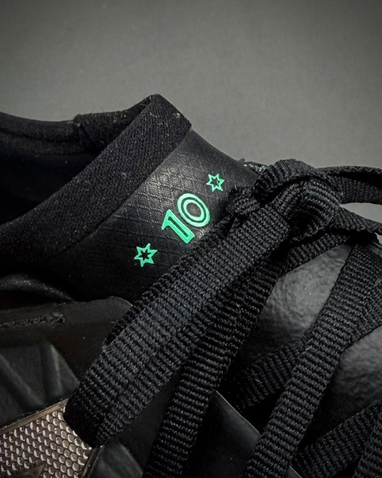 Sadio Mané | Match-Issued Boots | 2019 UEFA Champions League Final | Liverpool