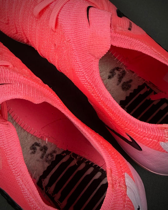 Phil Foden | Match-Issued Boots | UEFA Euro 2024 | England