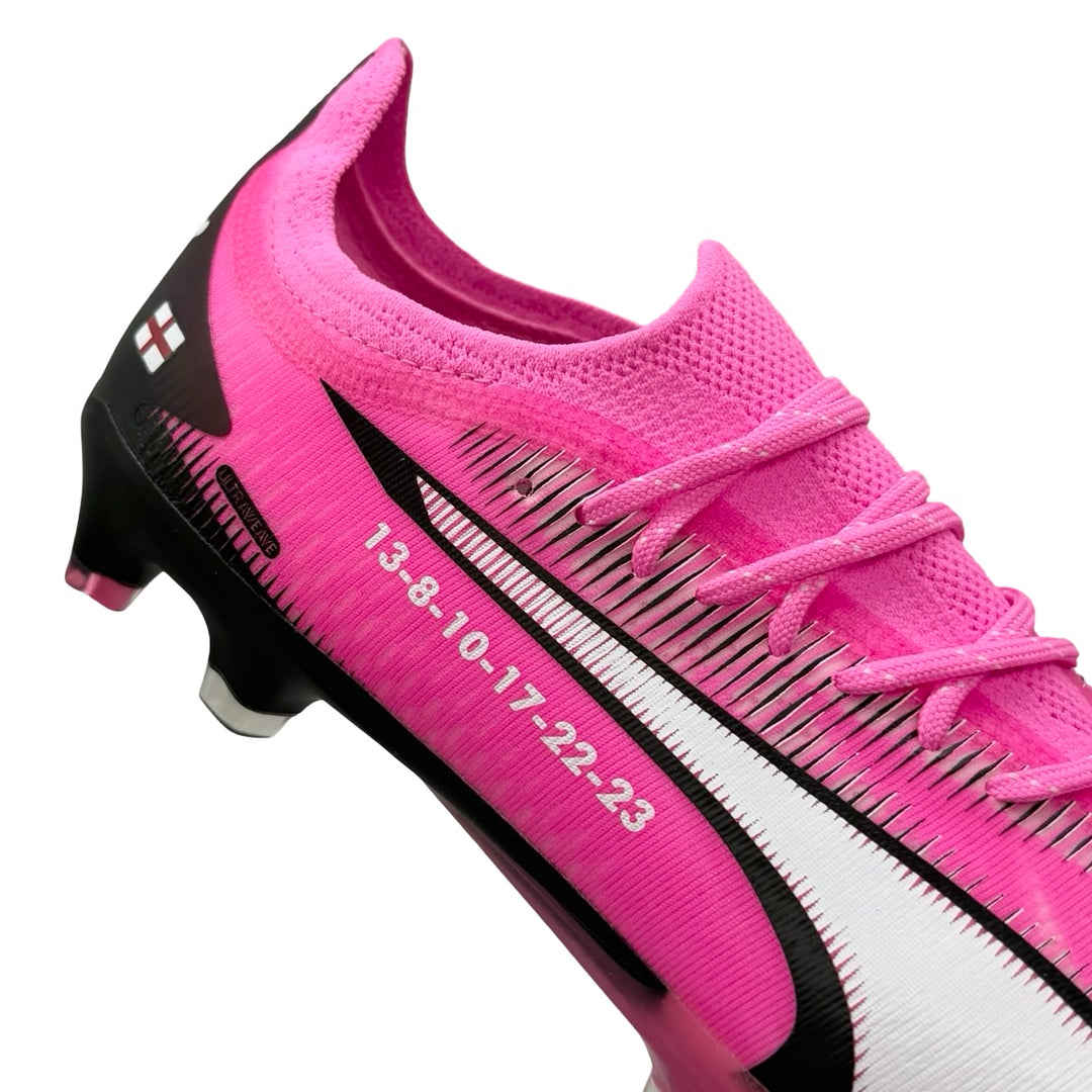 Kyle Walker | Match-Issued Boots | 2023/24 4-In-A-Row Season | Manchester City & England
