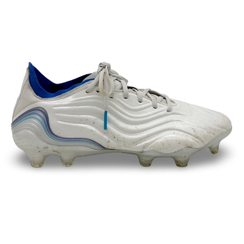 İlkay Gündoğan | Match-Worn Boots | 2021/22 | Manchester City