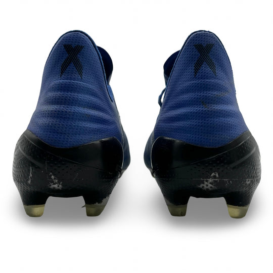 Julian Draxler مباراة البالية Adidas X9.1