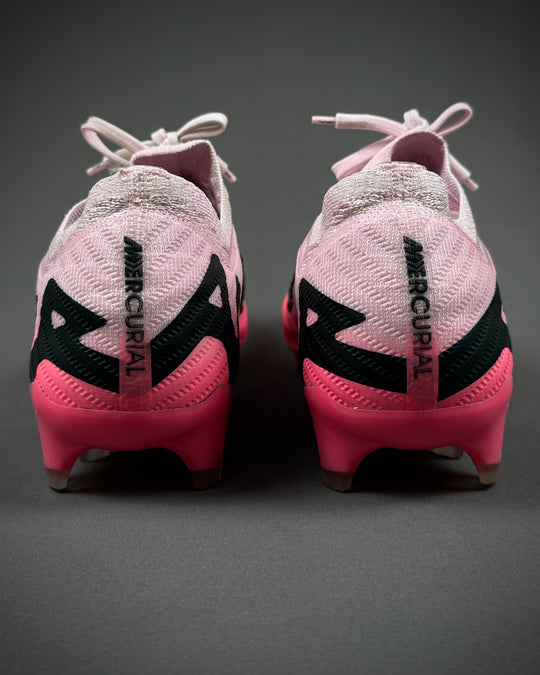 Savinho | Match-Worn Boots | 2024 Copa América | First Career Goal for Brazil
