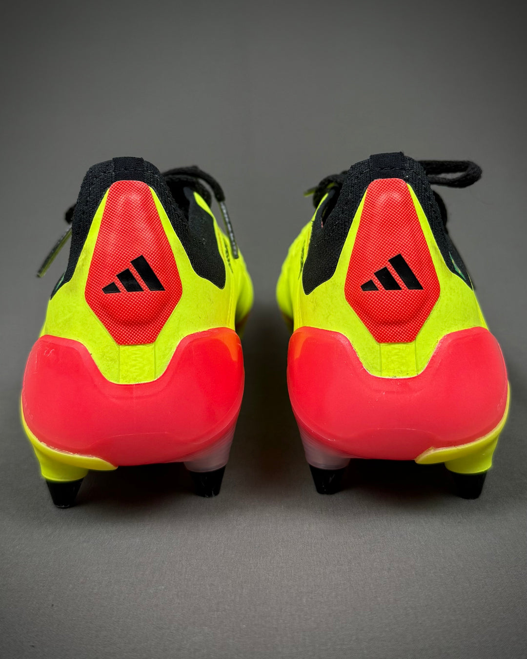 Casemiro | Match-Worn Boots | 2023/24 | Manchester United