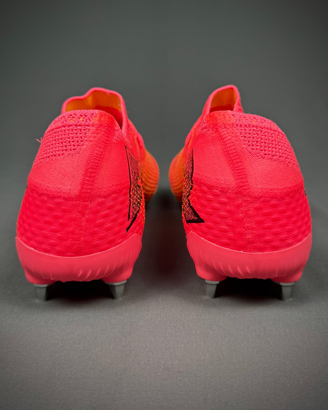 Désiré Doué | Match-Issued Boots | 2023/24 | PSG