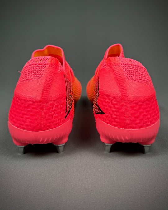 Désiré Doué | Match-Issued Boots | 2023/24 | PSG