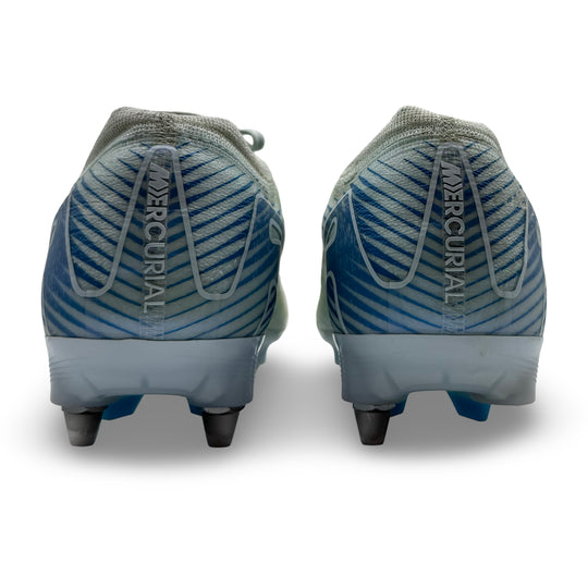 Niclas Füllkrug Match Worn Nike Air Zoom Mercurial Vapor 16 Elite - 2024/25