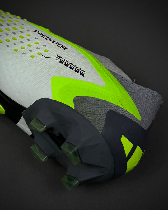 Pedri | Match-Worn Boots | 2023/24 | Barcelona